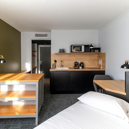Apartamento Le Parc 42 Saint-Etienne Exterior foto