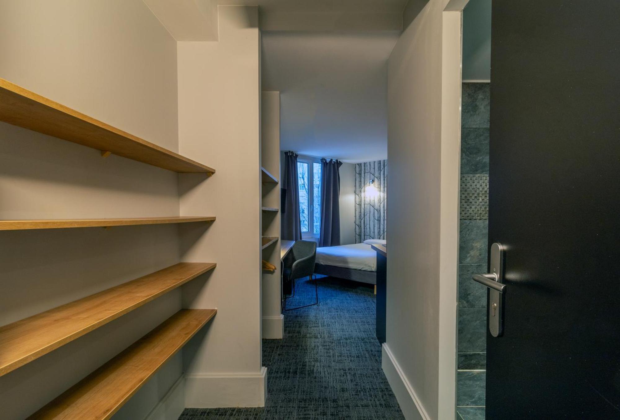 Apartamento Le Parc 42 Saint-Etienne Exterior foto
