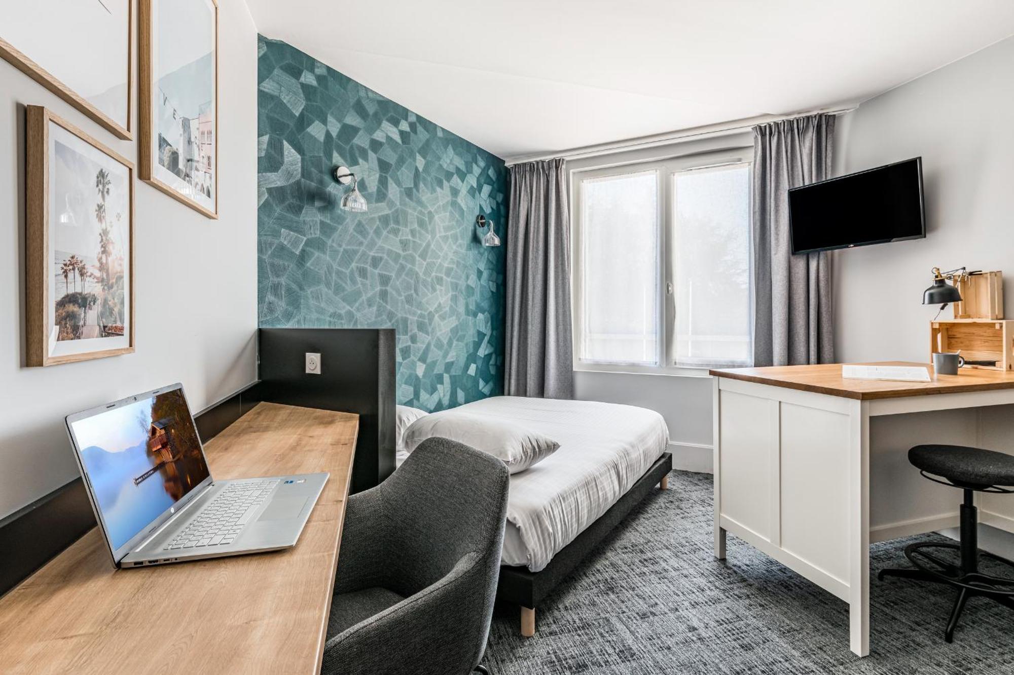 Apartamento Le Parc 42 Saint-Etienne Exterior foto