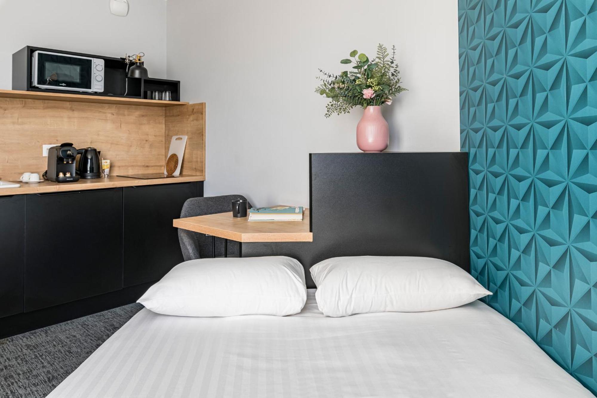 Apartamento Le Parc 42 Saint-Etienne Exterior foto